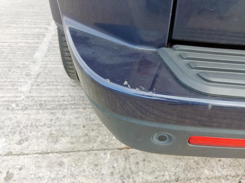 2015 LAND ROVER DISCOVERY SE TECH SDV6 AU 