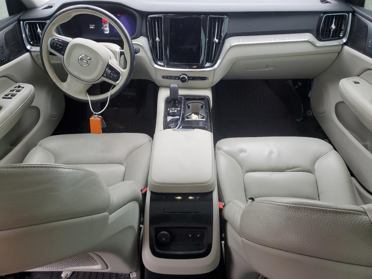 2020 Infiniti Qx80 Luxe VIN: JN8AZ2NFXL9700843 Lot: 87377515