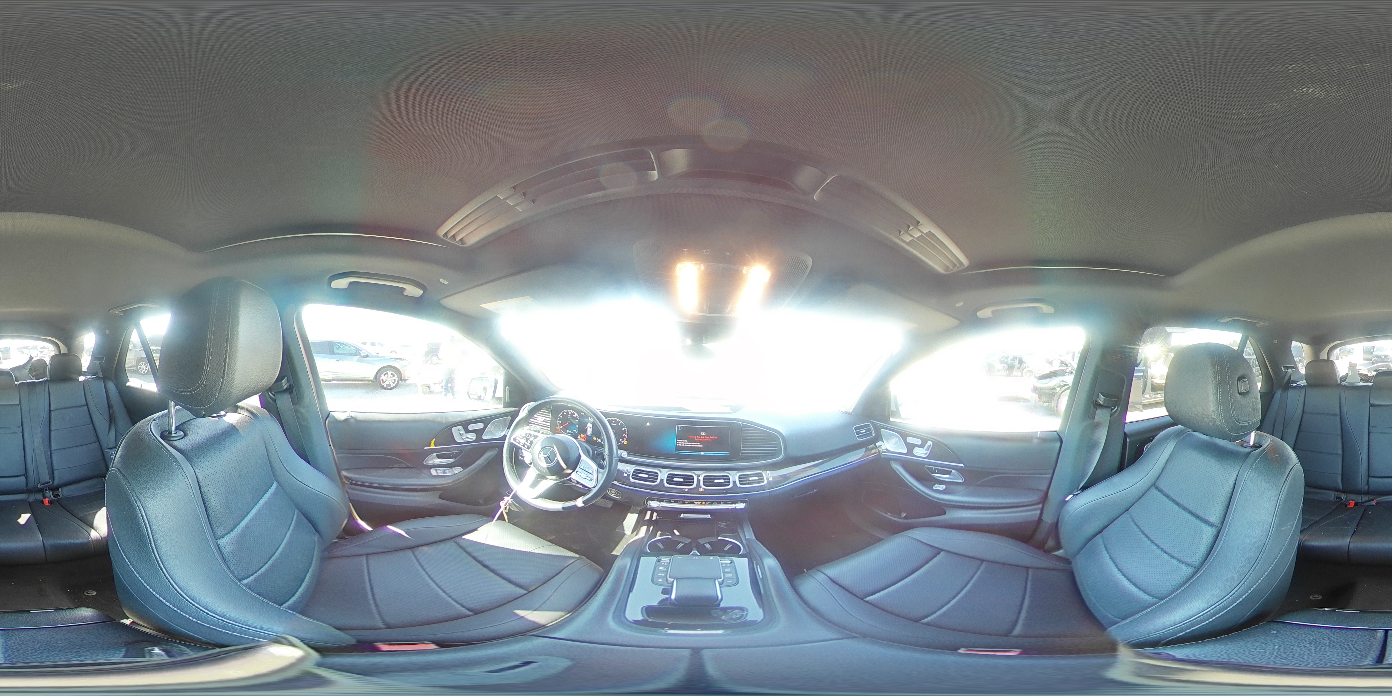 2022 Mercedes-Benz Gle 350 VIN: 4JGFB4JB0NA698618 Lot: 84628835