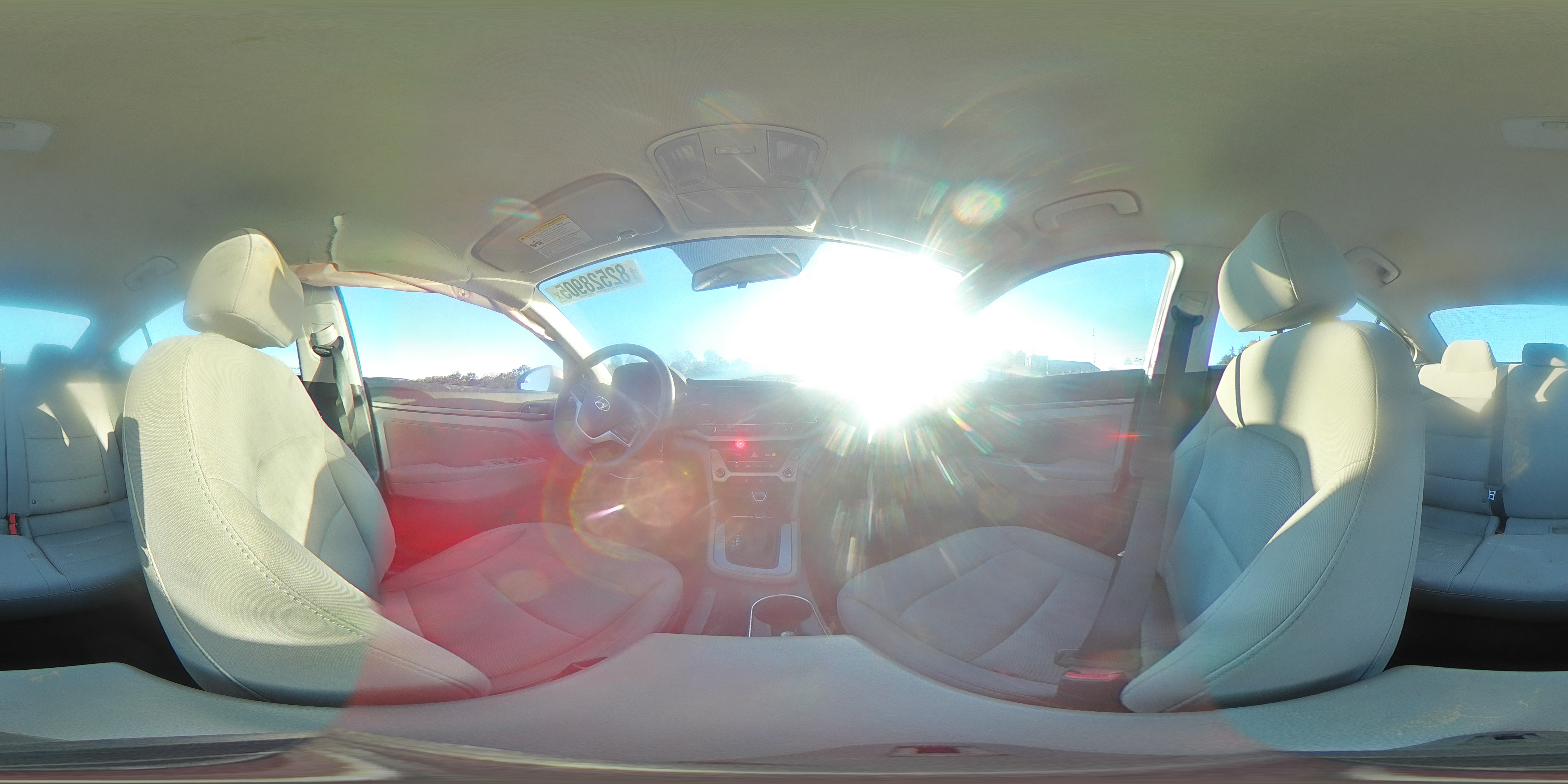 2018 Hyundai Elantra Se VIN: 5NPD74LF3JH266041 Lot: 82528905