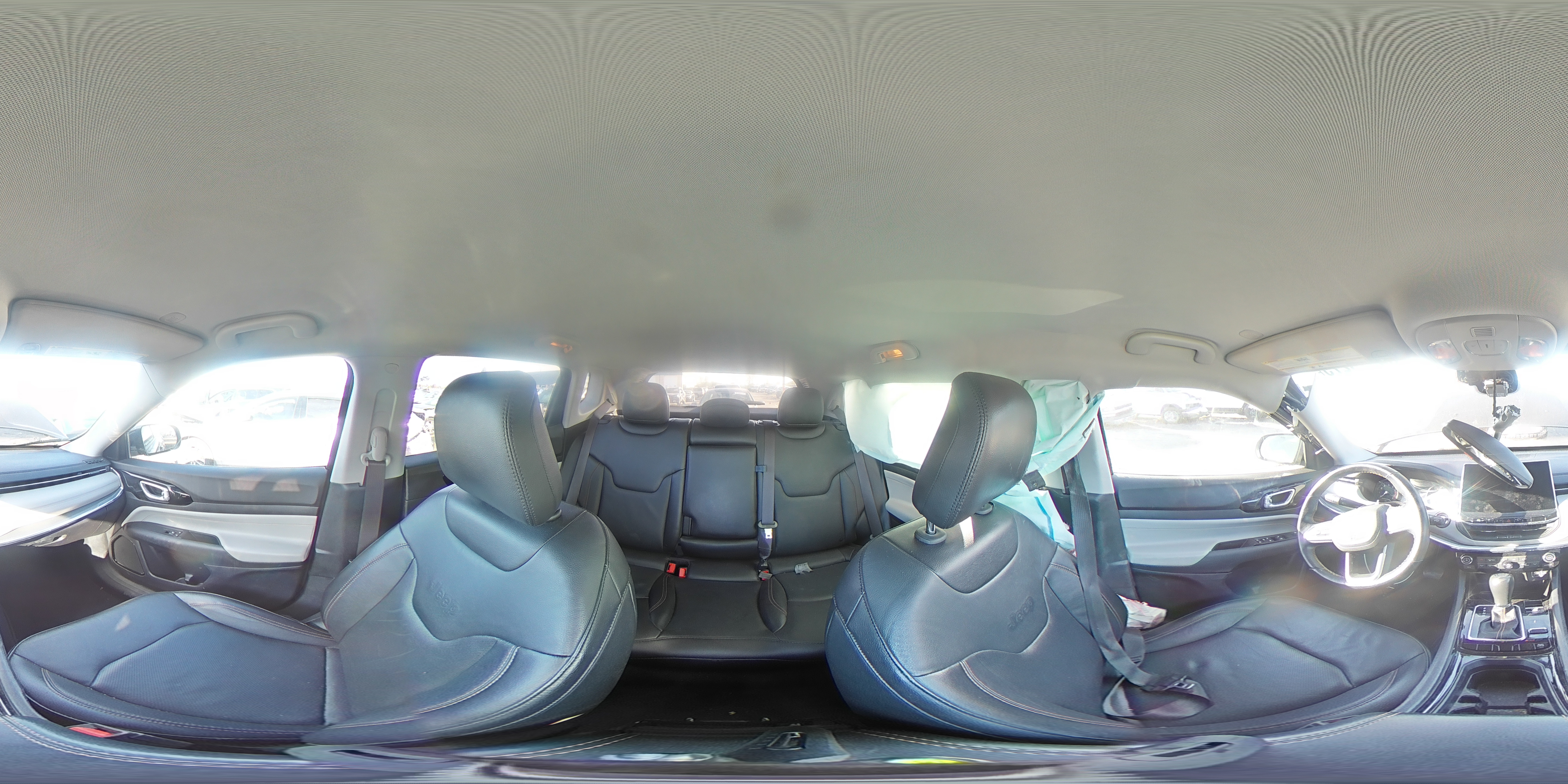 2022 Jeep Compass Limited VIN: 3C4NJDCB6NT108379 Lot: 84910275