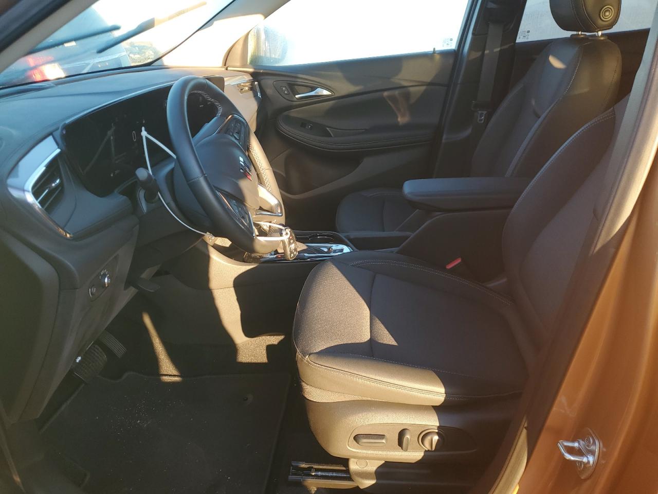 2025 Buick Encore Gx Preferred VIN: KL4AMCSL3SB179850 Lot: 90640855