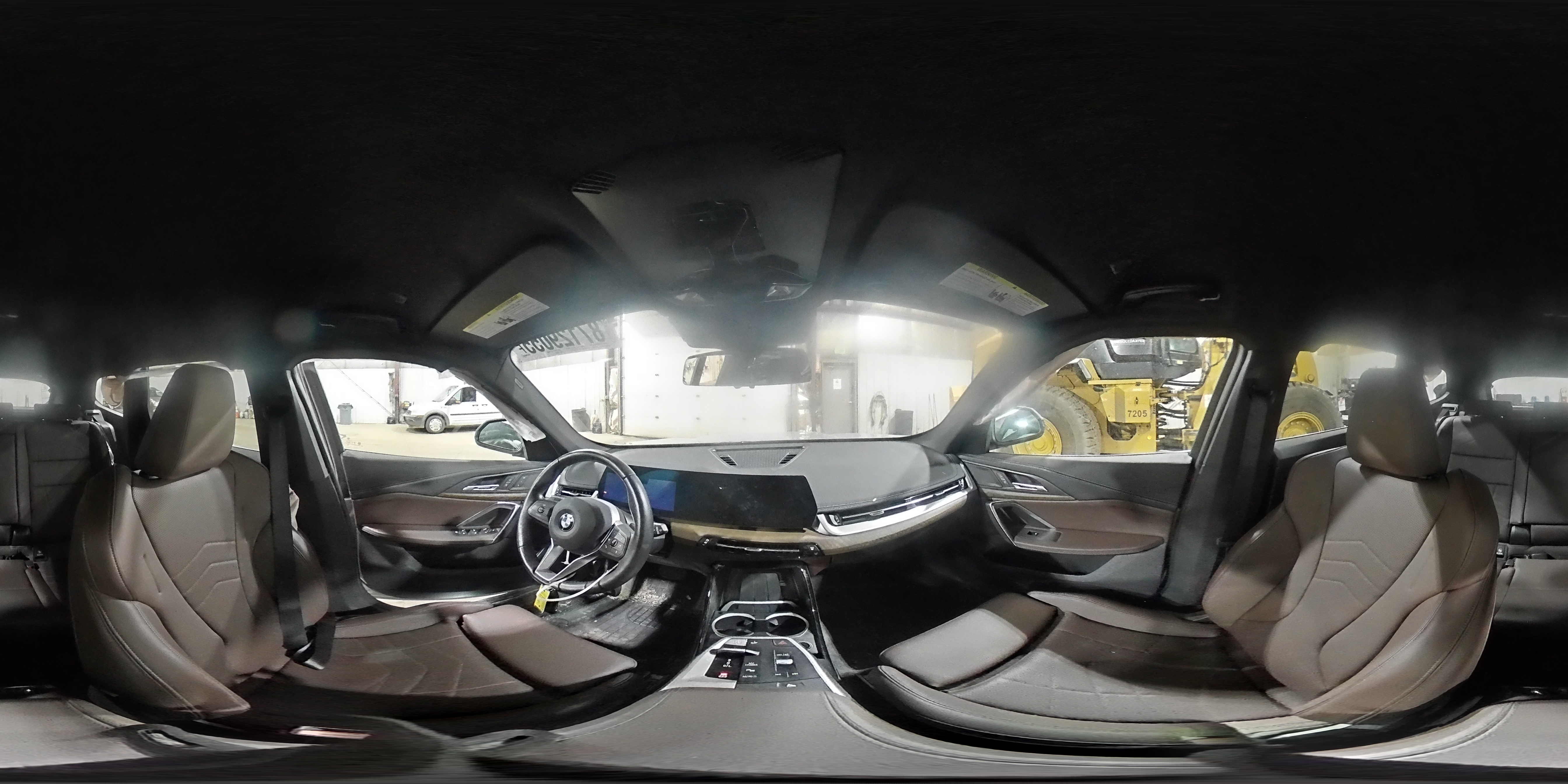 2024 BMW X1 xDrive28I VIN: WBX73EF03R5Z15972 Lot: 87129055