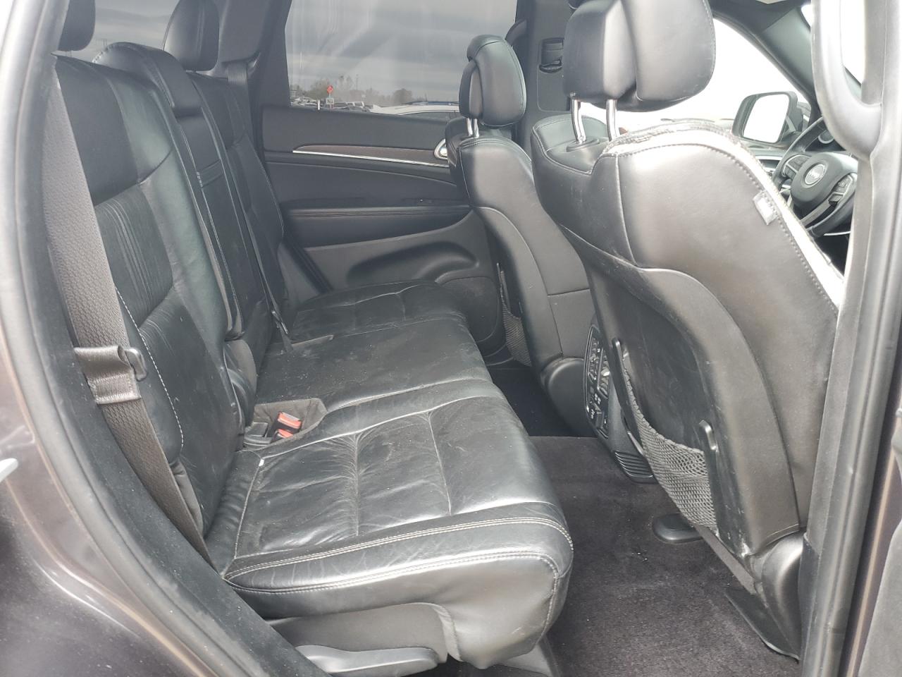 2018 Jeep Grand Cherokee Limited VIN: 1C4RJFBG7JC127118 Lot: 82343575