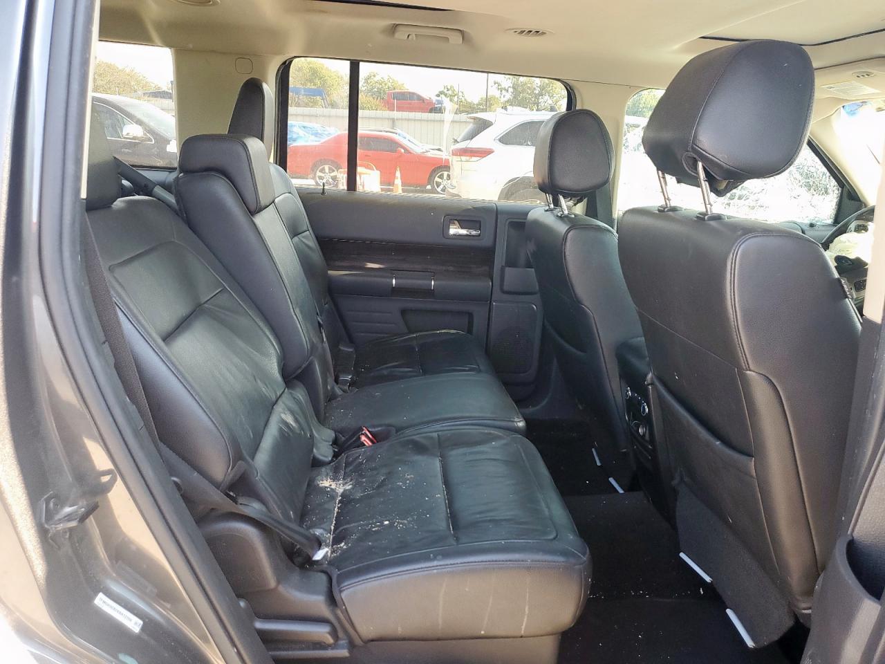 2019 Ford Flex Sel VIN: 2FMGK5C82KBA12266 Lot: 85910125