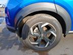 2024 NISSAN JUKE N-CONNECTA DIG-T  for sale at Copart PETERLEE