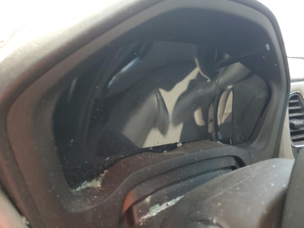 2016 Honda Hr-V Ex VIN: 3CZRU6H58GM756532 Lot: 82353765