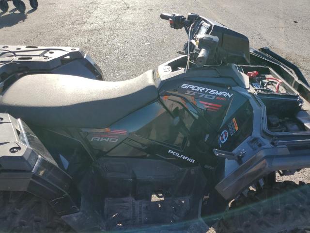 2024 FALSE SPORTSMAN570 TRAIL