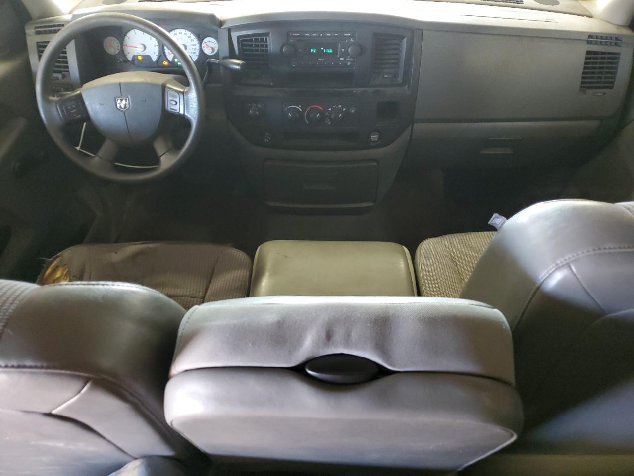 2008 Dodge Ram 1500 St VIN: 1D7HU18288J175286 Lot: 82346325