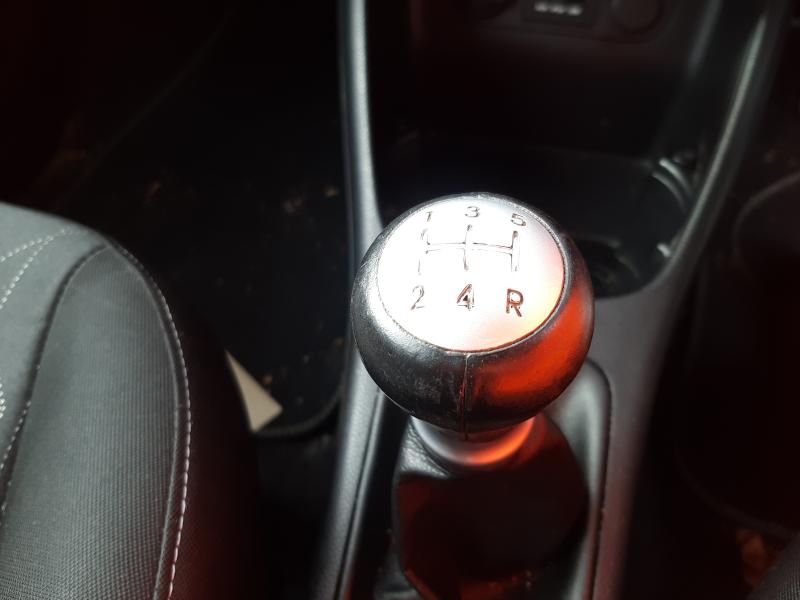 2014 KIA PICANTO VR7 