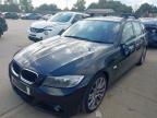 2010 BMW 320I M SPORT BUS EDITION  for sale at Copart SANDY