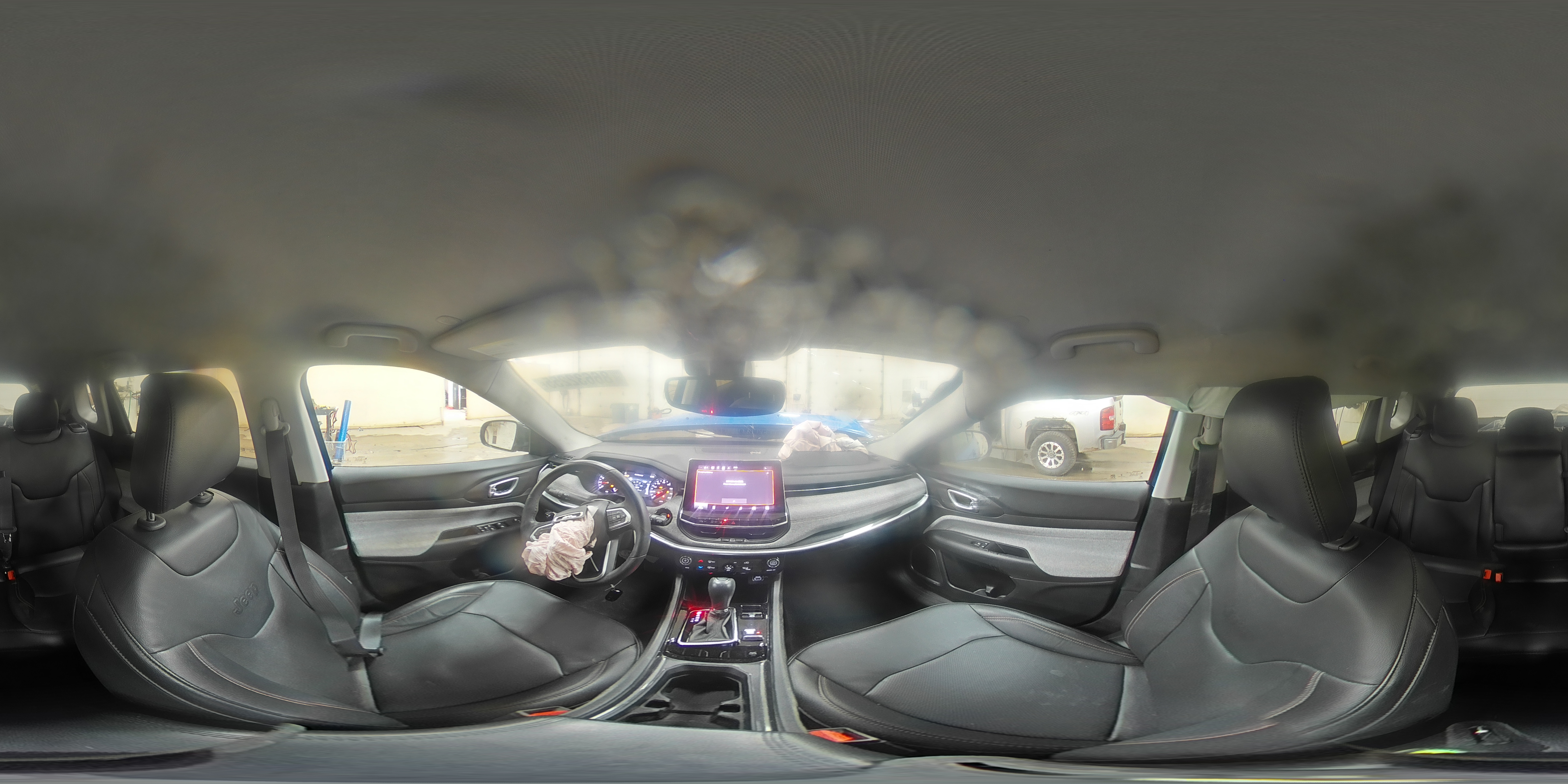 2022 Jeep Compass Latitude Lux VIN: 3C4NJDFB7NT150376 Lot: 86632255