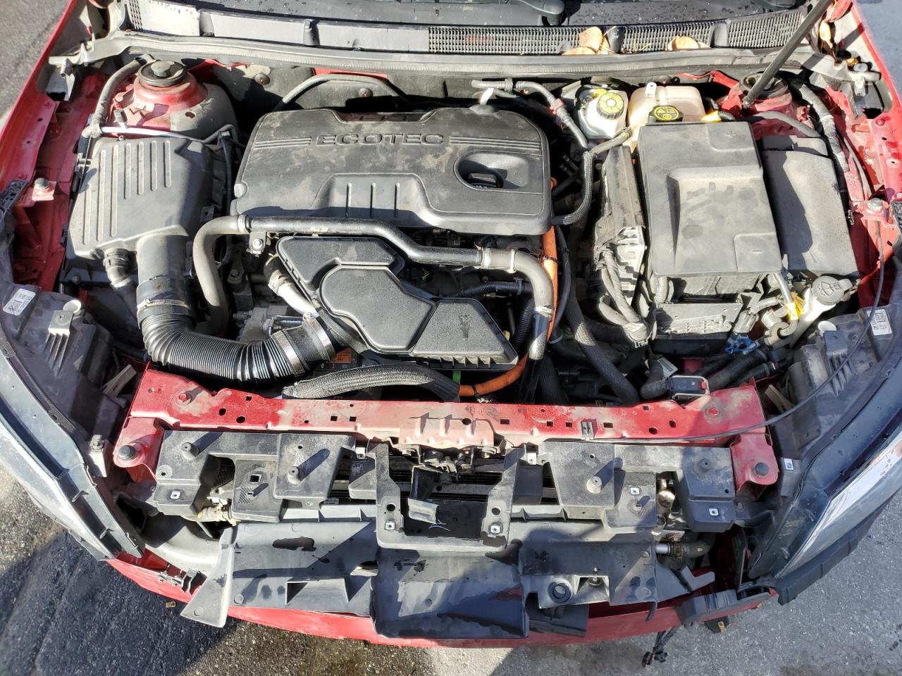 2014 Buick Lacrosse VIN: 1G4GA5GR7EF155531 Lot: 87057785