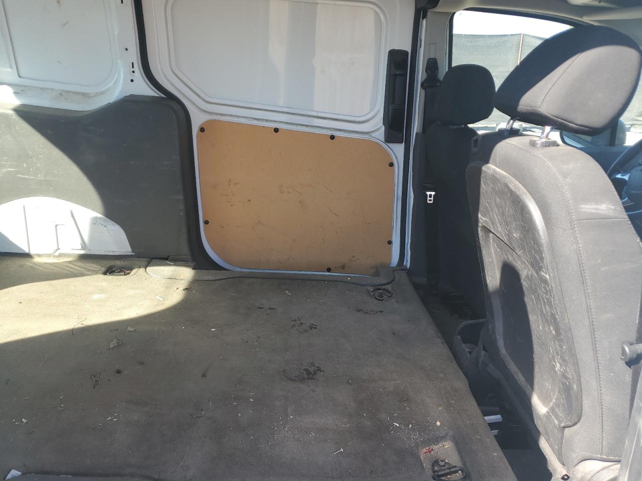 2019 Ford Transit Connect Xl VIN: NM0LS7E21K1396394 Lot: 86067265