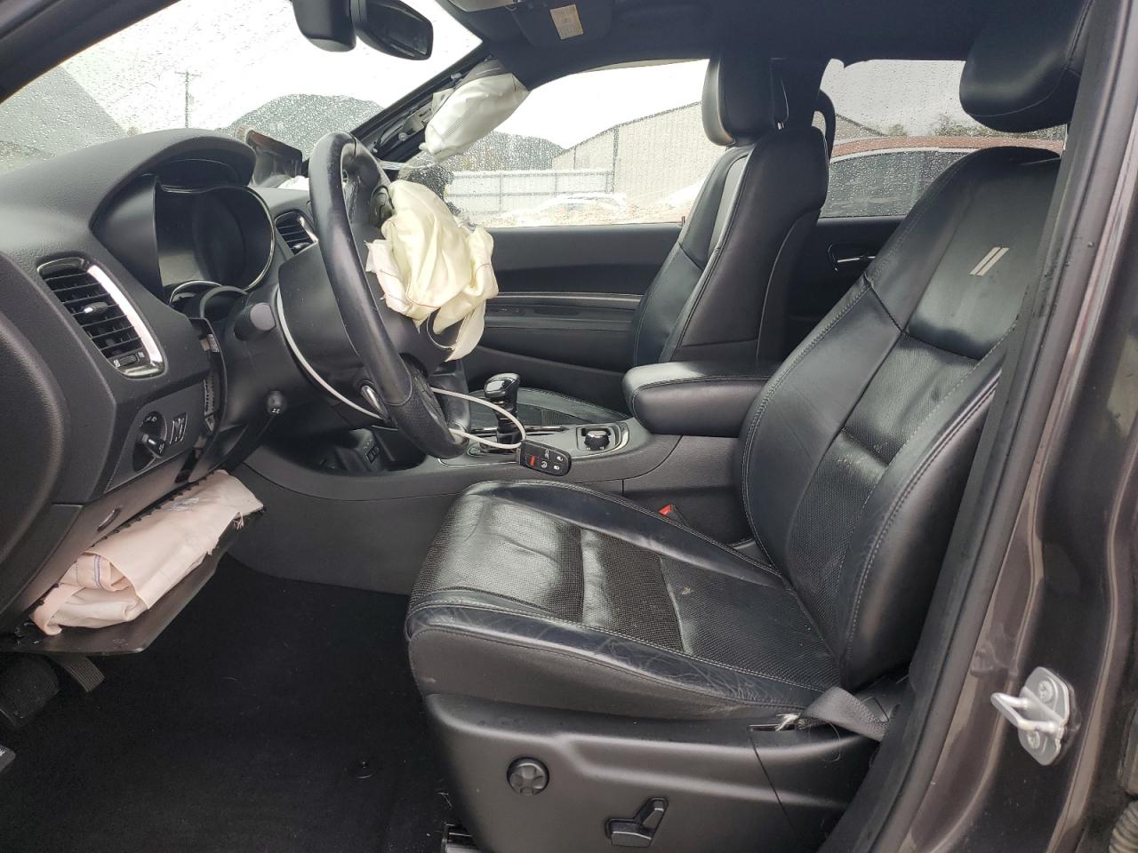 2019 Dodge Durango R/T VIN: 1C4SDJCT9KC676506 Lot: 90214255