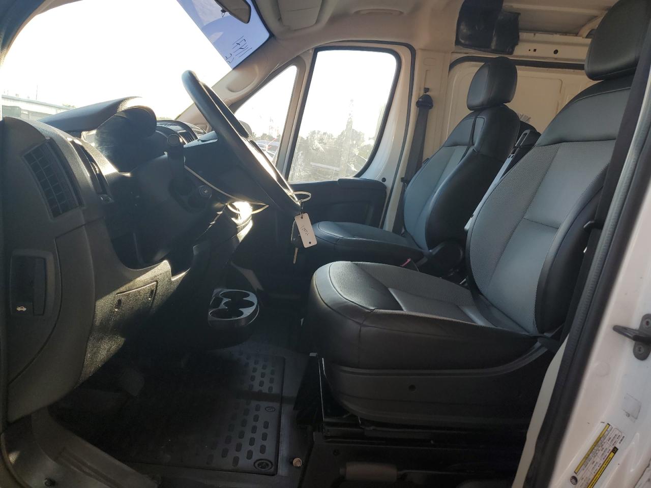 2018 Ram Promaster 1500 1500 Standard VIN: 3C6TRVAG6JE155728 Lot: 86330105