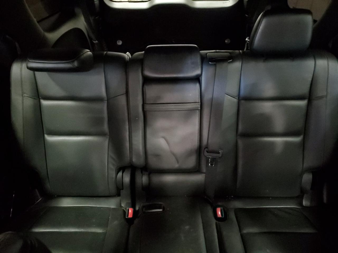 2018 Dodge Durango R/T VIN: 1C4SDJCT3JC210181 Lot: 84700935