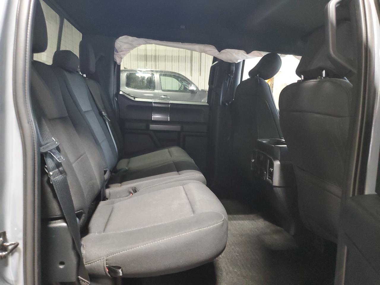 2019 Ford F150 Supercrew VIN: 1FTEW1E44KKE55480 Lot: 82394095