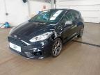 2020 FORD FIESTA ST-LINE EDITION TU 1.0 ECOBOOST 95 ST-LINE EDITION 5 for sale at Copart EAST KILBRIDE
