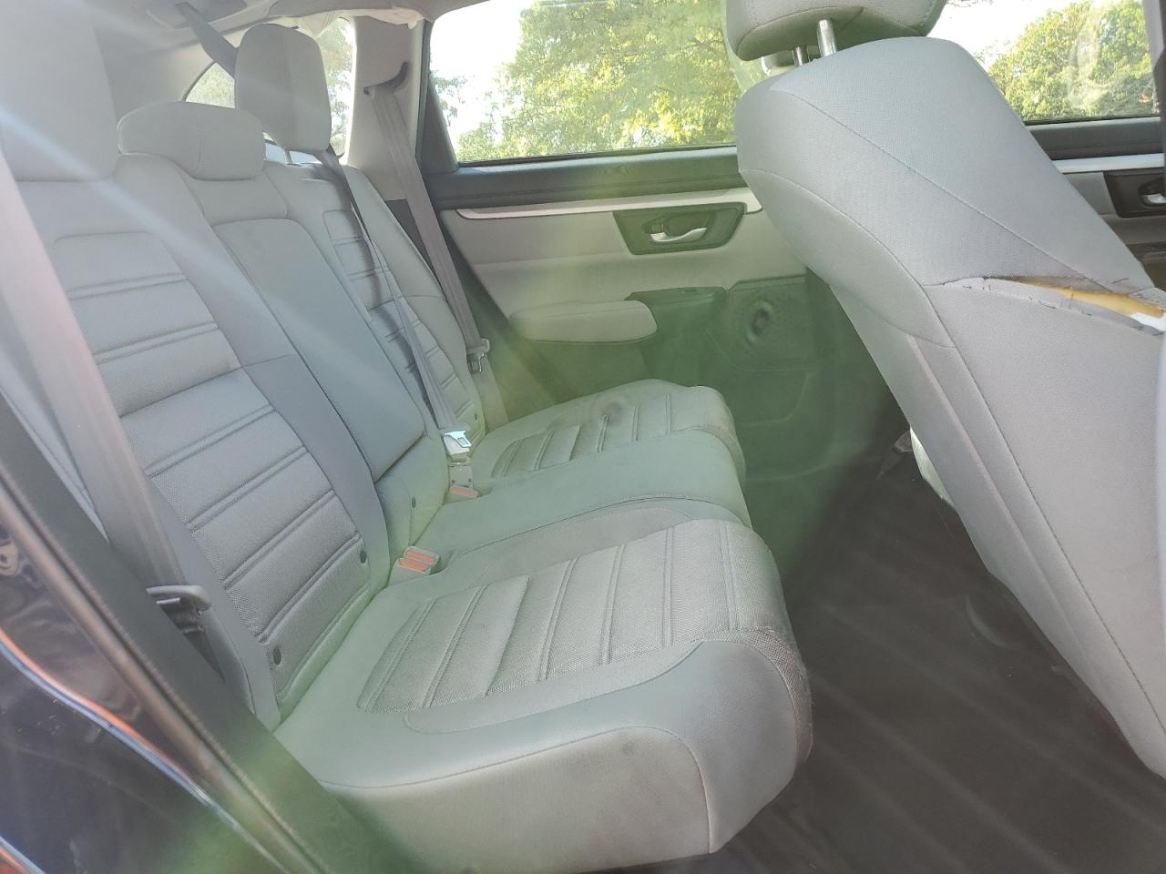 2019 Honda Cr-V Lx VIN: 2HKRW5H36KH419803 Lot: 85526195