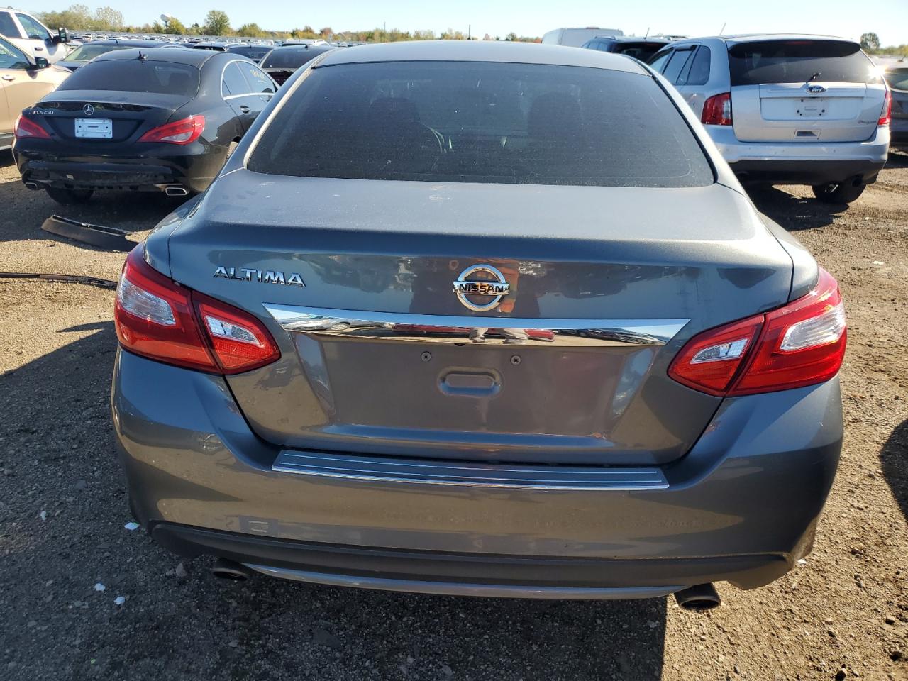 2017 Nissan Altima 2.5 VIN: 1N4AL3AP9HC174139 Lot: 82586145