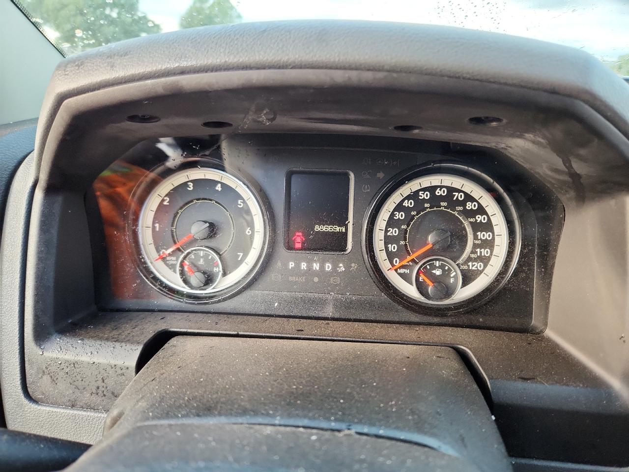 2018 Ram 1500 St VIN: 1C6RR6KT5JS160914 Lot: 85150995