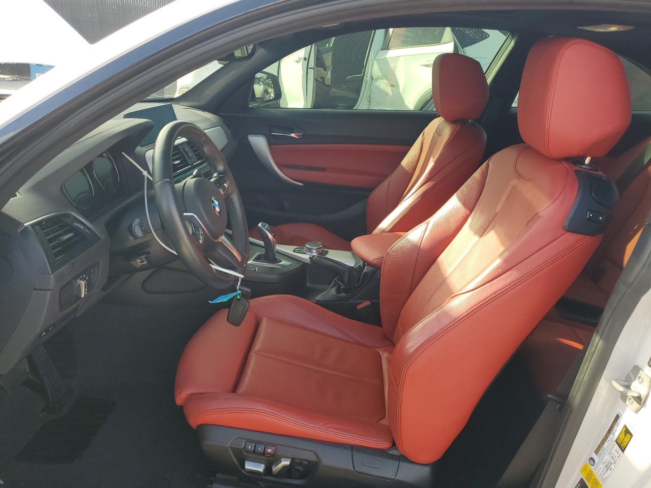 2018 BMW M240I VIN: WBA2J5C53JVC07044 Lot: 82285775