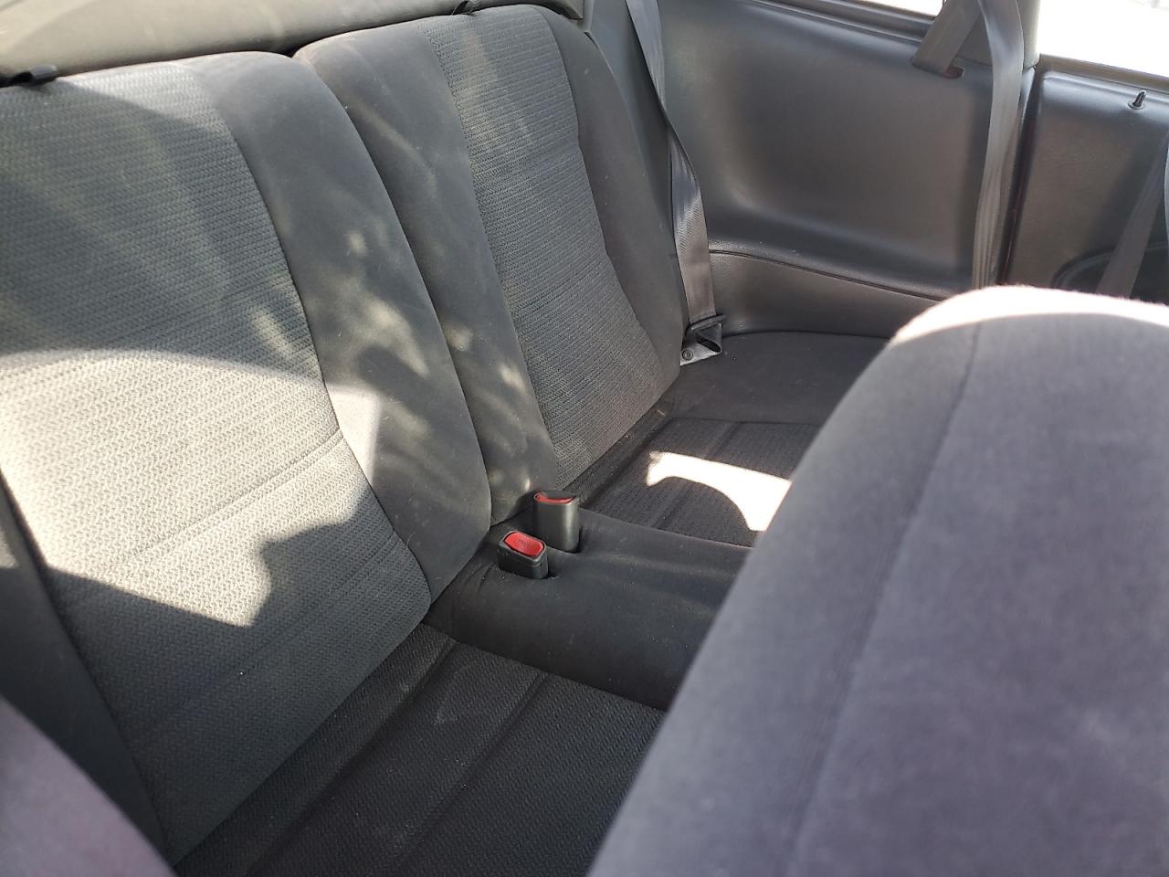 2002 Ford Mustang VIN: 1FAFP40412F146087 Lot: 82008065