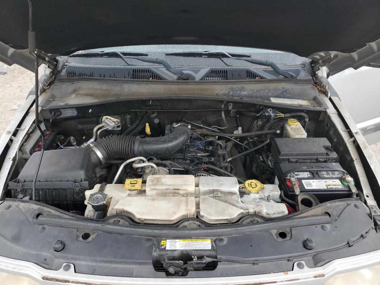 2010 Jeep Liberty Sport VIN: 1J4PP2GK4AW171792 Lot: 85368115