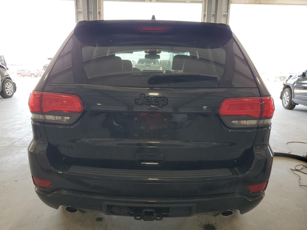 2015 Jeep Grand Cherokee Laredo VIN: 1C4RJFAG3FC742449 Lot: 83937995