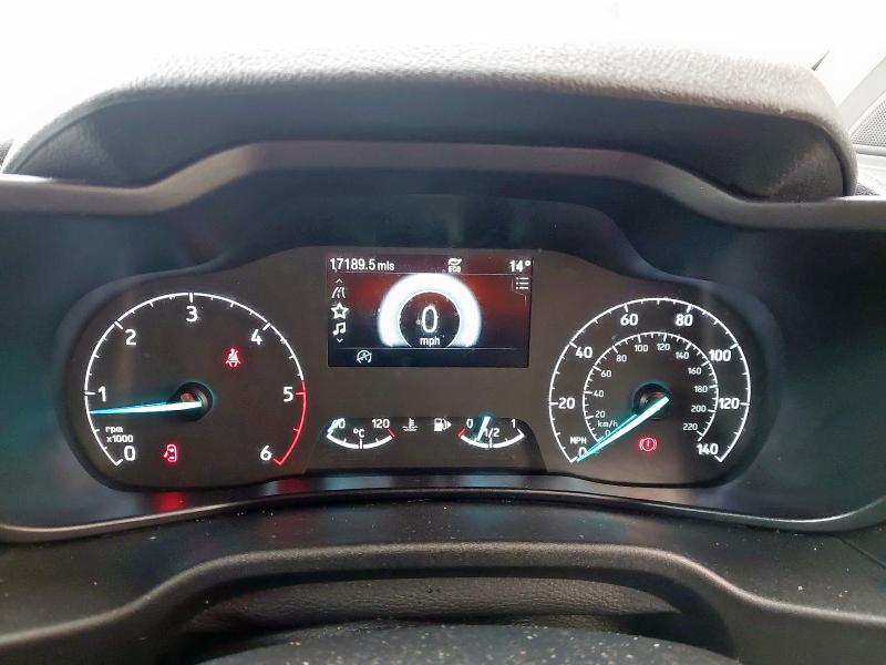 2024 FORD TRANSIT CONNECT 240LMITED 