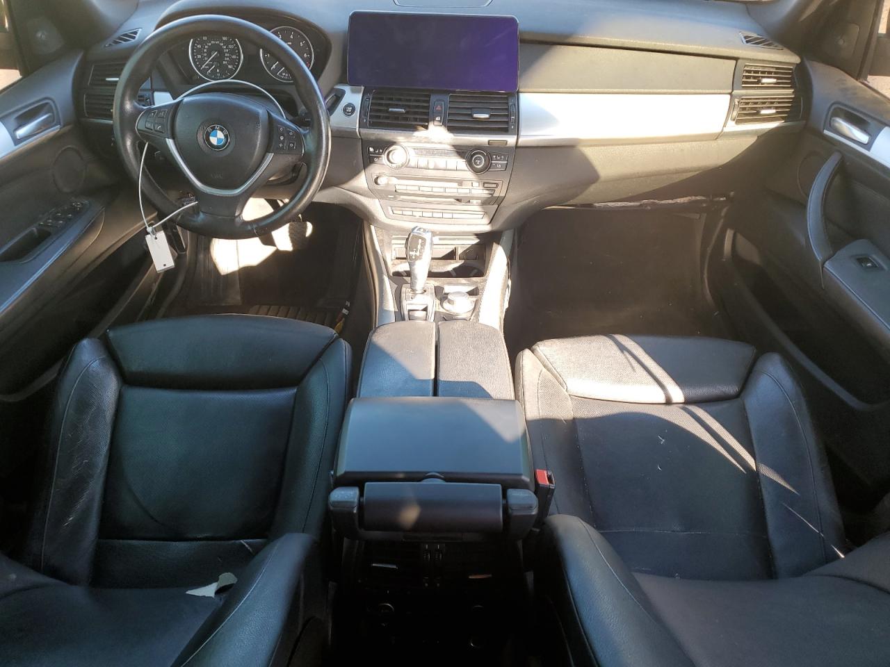 2009 BMW X5 xDrive48I VIN: 5UXFE83519L169133 Lot: 85341495