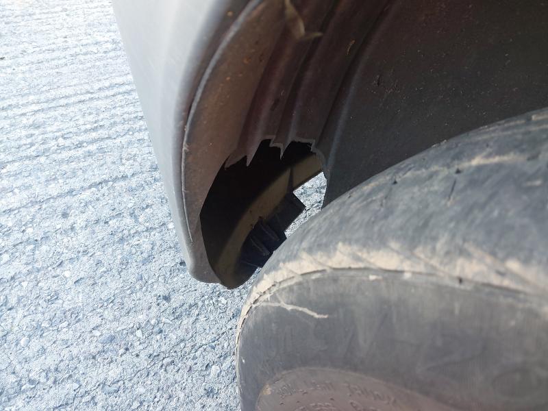 2014 MERCEDES-BENZ VITO 113CDI VAN