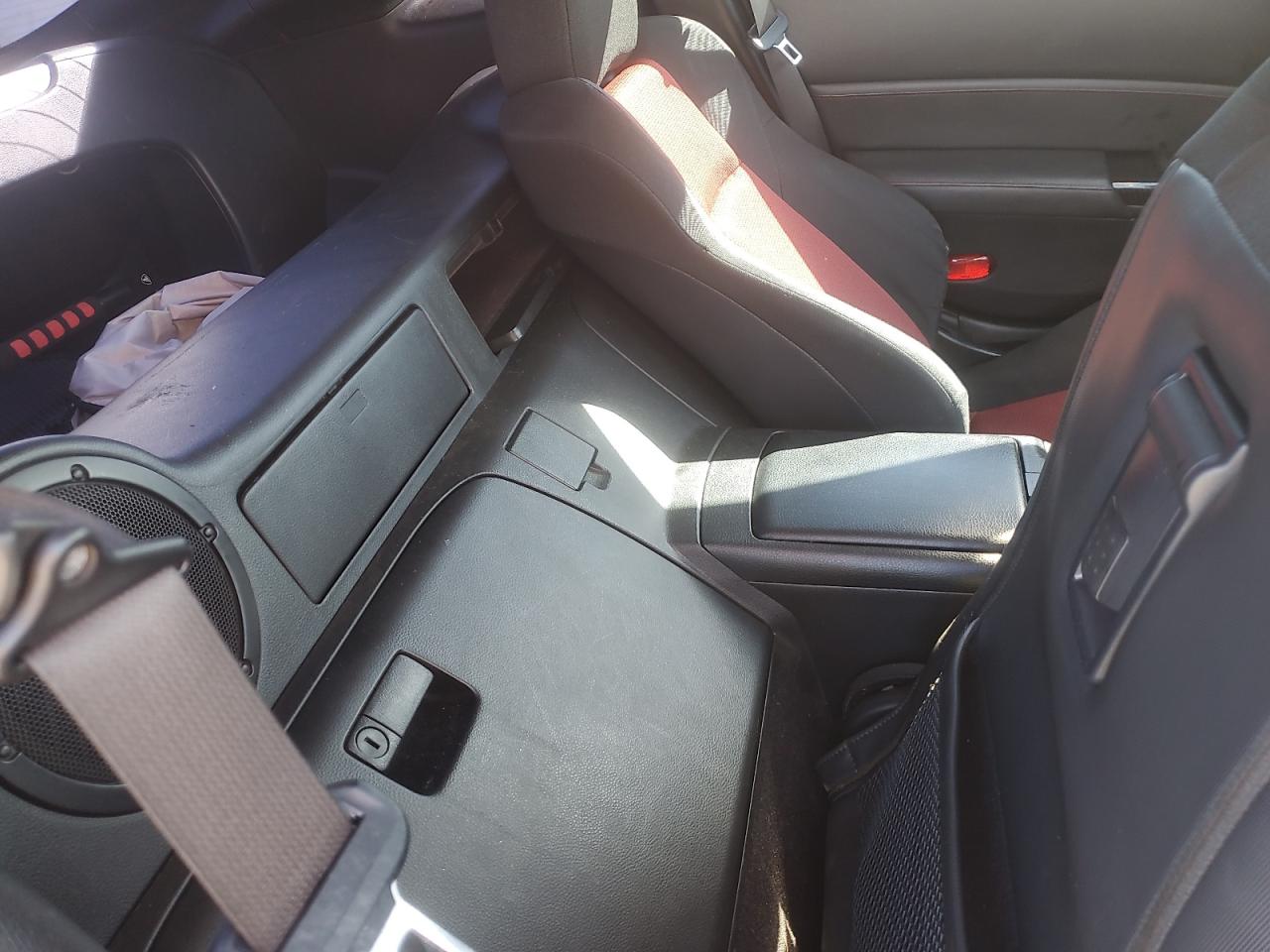 2007 Nissan 350Z Coupe VIN: JN1BZ34E17M553204 Lot: 84783945