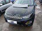 2017 LAND ROVER DISCOVERY SPORT 2.0 TD4 180 HSE LUXURY 5DR AUTO for sale at Copart WOLVERHAMPTON