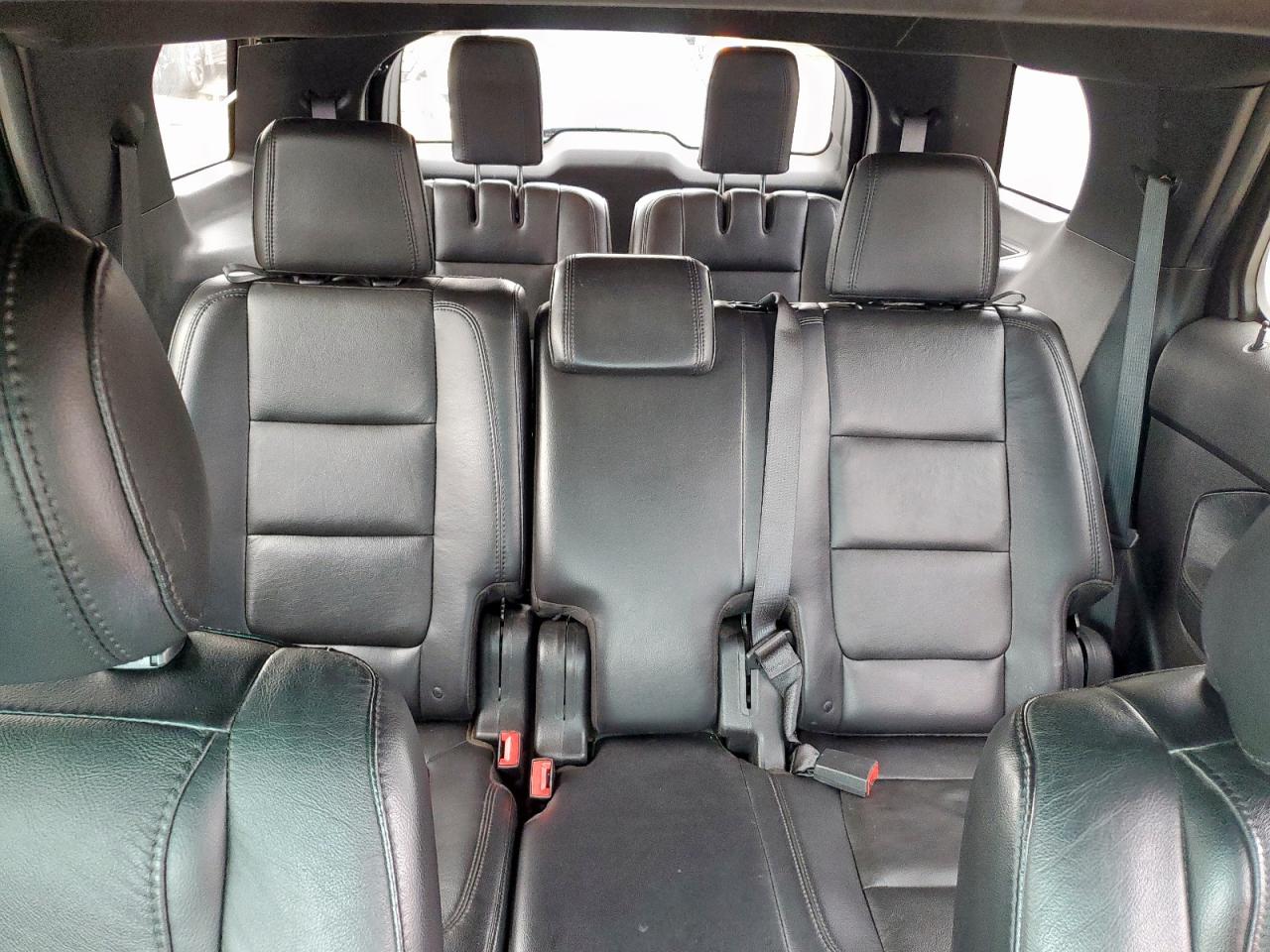 2015 Ford Explorer Xlt VIN: 1FM5K8D84FGC63909 Lot: 85556555