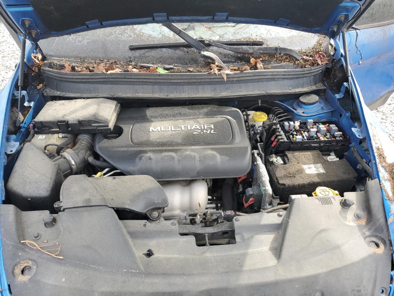 2018 Jeep Cherokee Latitude VIN: 1C4PJMCB4JD597650 Lot: 85484545