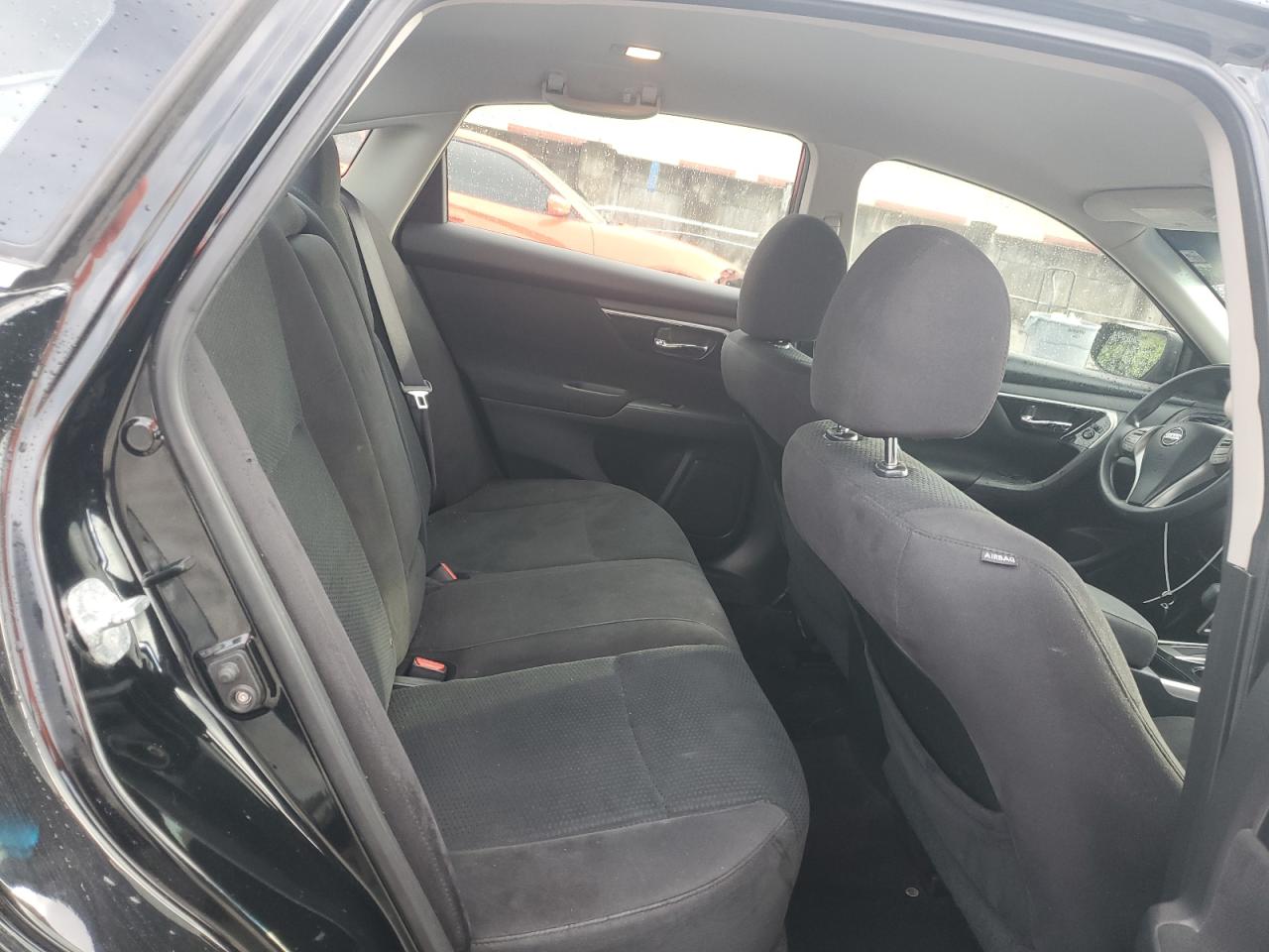 2014 Nissan Altima 2.5 VIN: 1N4AL3AP9EN338862 Lot: 85672555