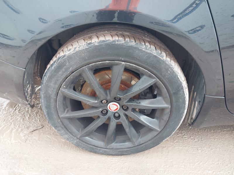 2012 JAGUAR XF 2.2D PREMIUM LUXURY 4DR AUTO