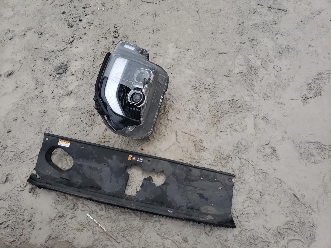 2021 Hyundai Palisade Limited VIN: KM8R54HE9MU175020 Lot: 90483725