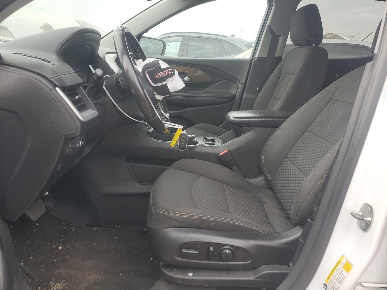 2019 GMC Terrain Sle VIN: 3GKALMEV3KL104998 Lot: 87212515