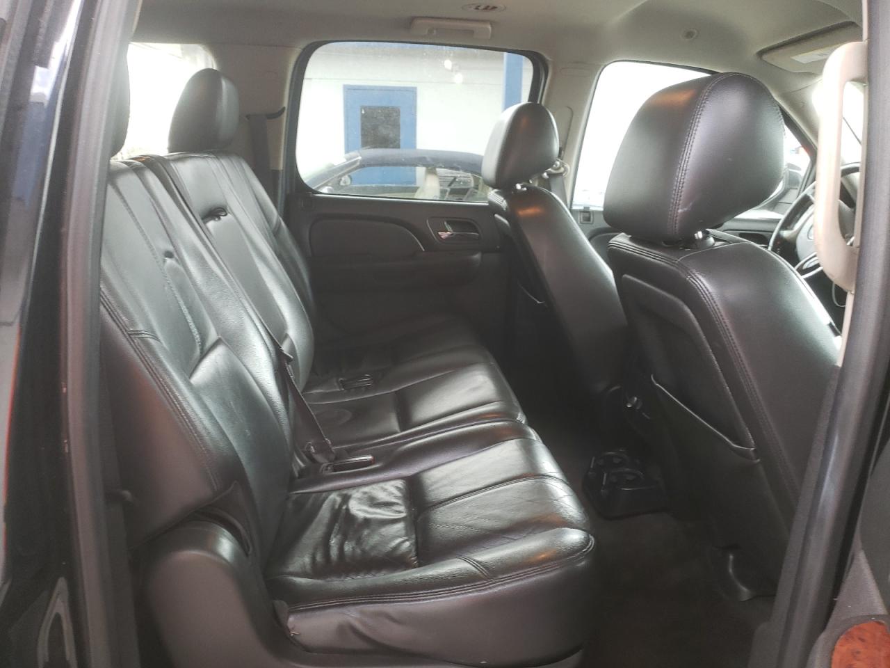 2013 GMC Yukon Xl K1500 Slt VIN: 1GKS2KE74DR249508 Lot: 85741295