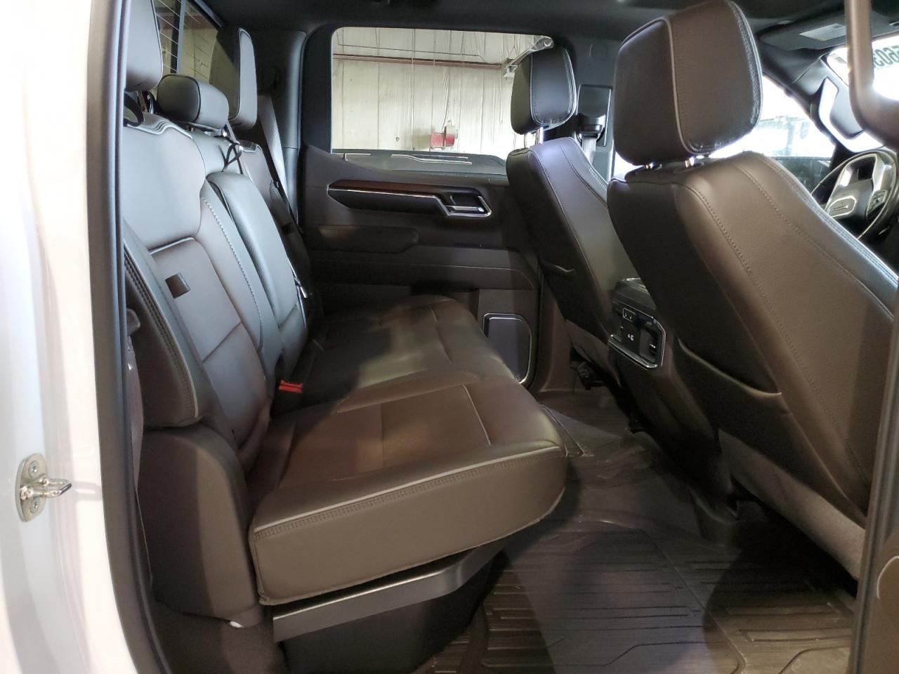 2024 GMC Sierra K1500 Denali VIN: 3GTUUGED7RG127525 Lot: 89560305