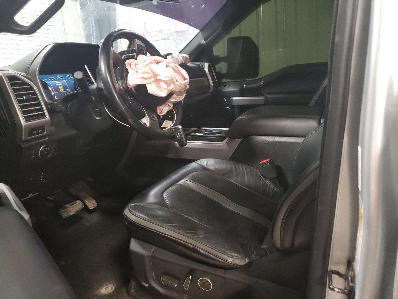 2019 Ford F350 Super Duty VIN: 1FT8W3BT7KEC59021 Lot: 81455005