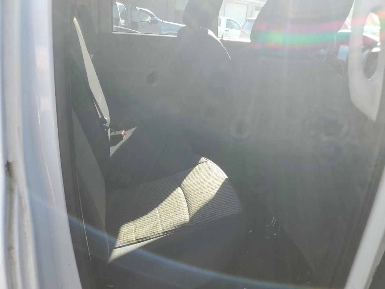 2003 Dodge Ram 1500 VIN: 1D7RV1GP3BS650018 Lot: 86816515