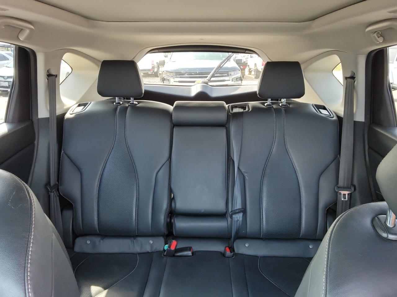 2020 Acura Rdx Technology VIN: 5J8TC1H51LL008588 Lot: 89708435