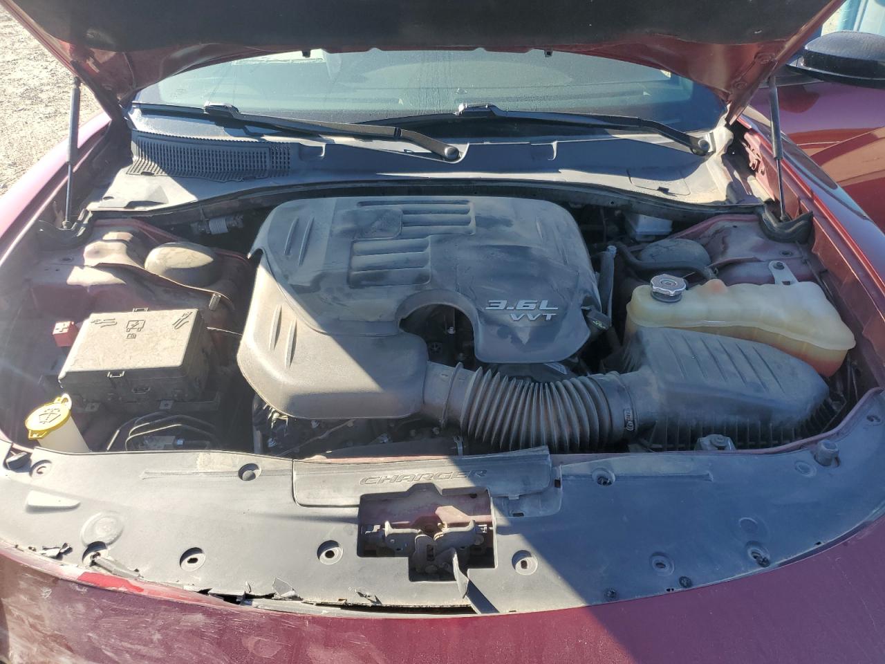 2020 Dodge Charger Sxt VIN: 2C3CDXBG9LH229060 Lot: 84640225