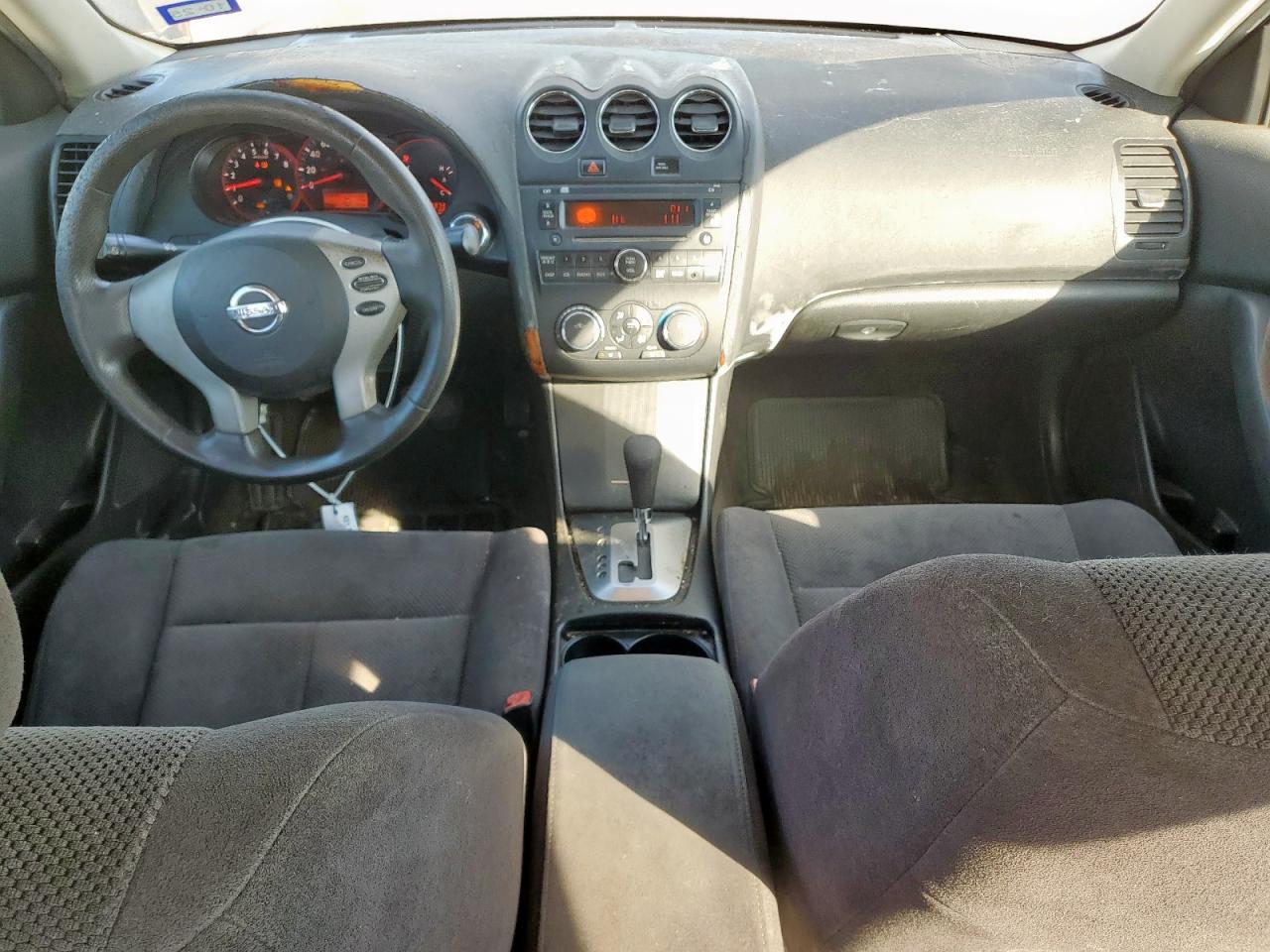 2008 Nissan Altima 2.5 VIN: 1N4AL21E48N556320 Lot: 82270945