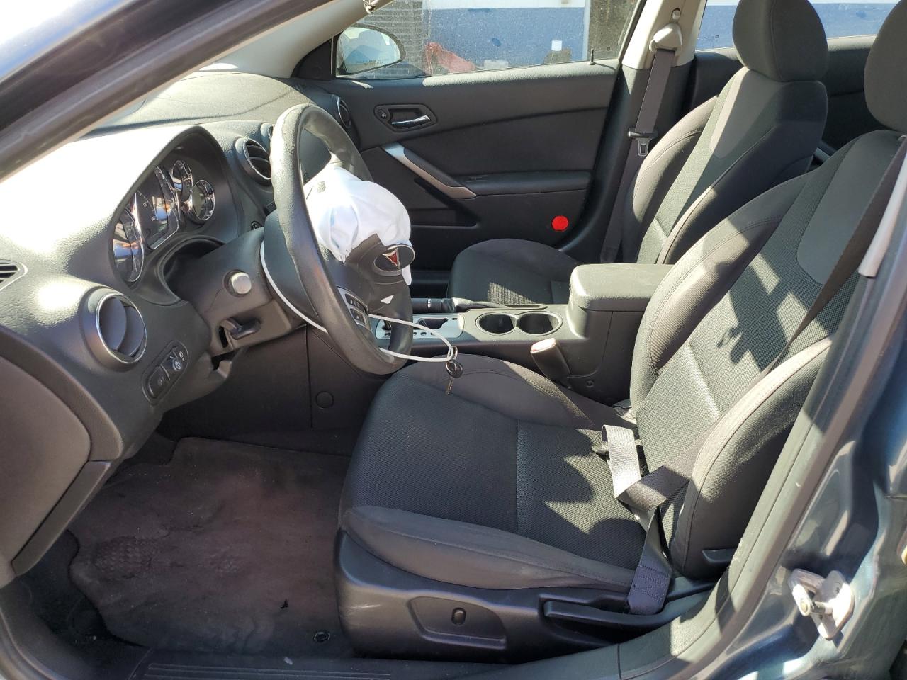 2006 Pontiac G6 Gt VIN: 1G2ZH558364161458 Lot: 89558515