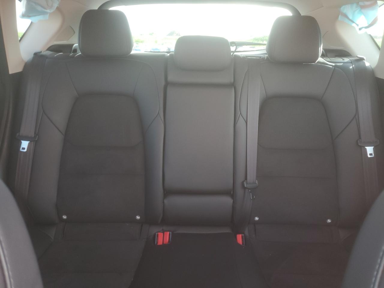 2020 Mazda Cx-5 Touring VIN: JM3KFACM6L0789522 Lot: 82269015